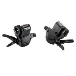 Gemelas On-Trail Freebike...