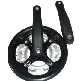 Triplato Alum 24-34-42T...