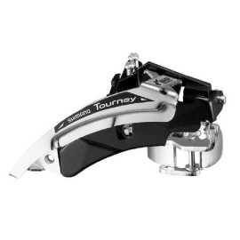 Descarrilador Shimano...