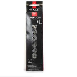 Cadenilla Gw S51 8Vel.