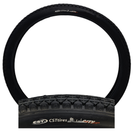 Llanta Cst 26X2.125 Pistera...