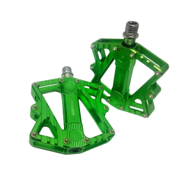 Pedal 9/16 Aluminio Zeray...