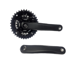Biplato 36X22 Freebike Mtb...