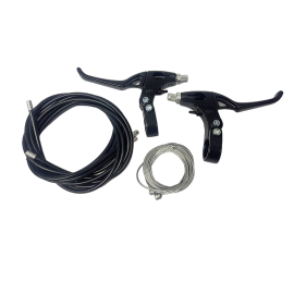 Freno V-Brake Aluminio...