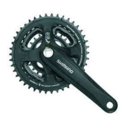 Triplato Shimano Fc-Ty701...