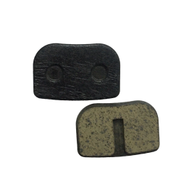 Pastillas F/Disco Shun-Feng Db02-Db06 Rectangular