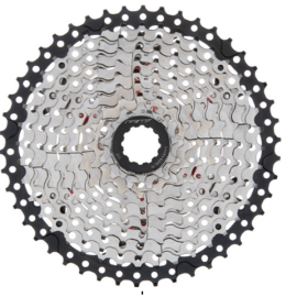 Pacha Gw Cassette Mtb Mega...