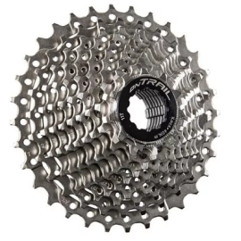 Pacha On-Trail Cassette...