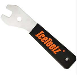 Llave Para Conos Ice Toolz...
