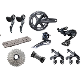 Grupo Shimano 105 11Vel....