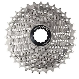 Pacha On-Trail Cassette...