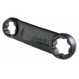 Llave Plastica Tenedor...