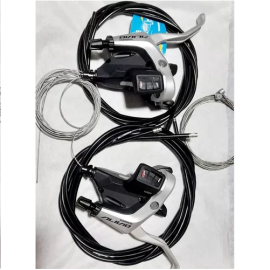 Manilares Integr. Shimano...