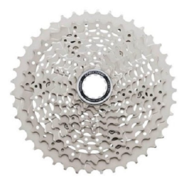Pacha 10V Cassette Deore...
