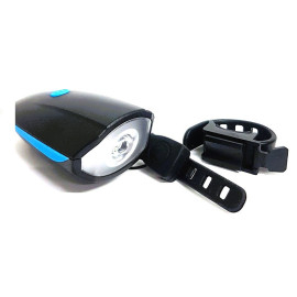 Luz Recargable Linterna Con...