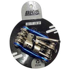 Kit Herramienta Para...