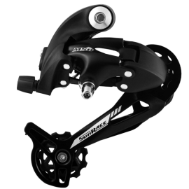 Tensor Sunrace M50 8Vel. Alum -Bolsa- Mtb
