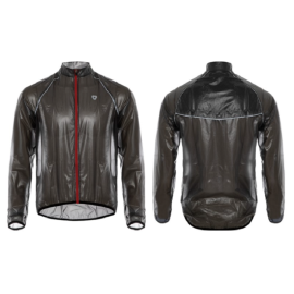 Chaqueta Impermeable Gw Wet...