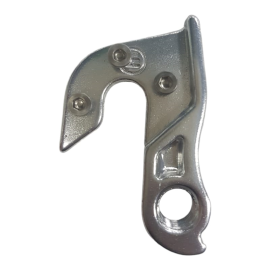 Uña Para Marco Aluminio Gh-168