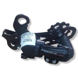 Tensor On-Trail 7/8Vel....
