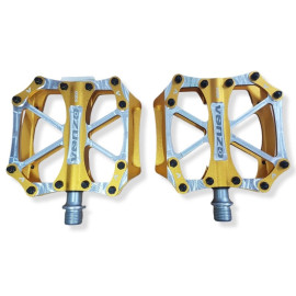 Pedal 9/16 Aluminio Bmx...