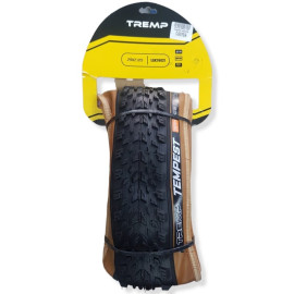 Llanta 29X2.125 Tremp Negra...