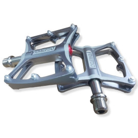 Pedal 9/16 Alum Cycletrack K18