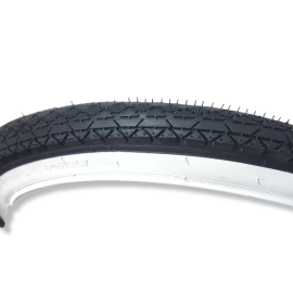 Llanta 24X2.125 Ponelly...