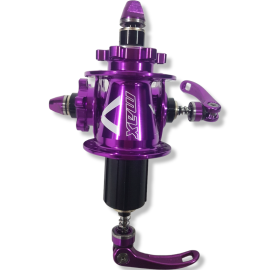 Manzanas Alum Stl  Max 36H...