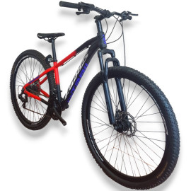 Bic. Mtb 29 Zagros New...