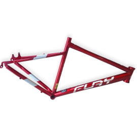 Marco 700C Acero Fury-...