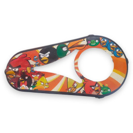 Guardacadena 16 Angry Birds
