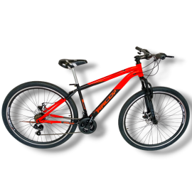 Bicicleta 29" Mtb Rally...