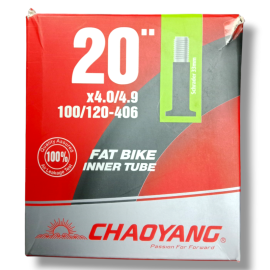 Neumatico 20 Chao Yang...