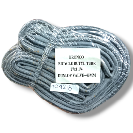 Neumatico 27 Bronco 27X1...