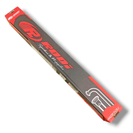 Radio 700-27,5 Negro Acero...