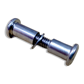 Tornillo Para Marco Semi...