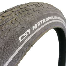 Llanta 26 Cst 26X2.35...