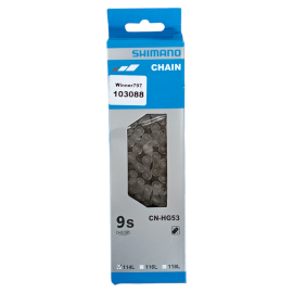 Cadenilla Shimano 9Vel Hg53...