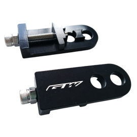 Templacadena Bmx Rh-Mgc Negra