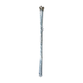 Radio 26 263 Trenzado Pqt X 12