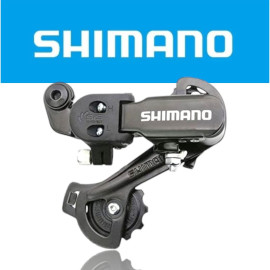 Tensor Shimano Rd-Tz31...
