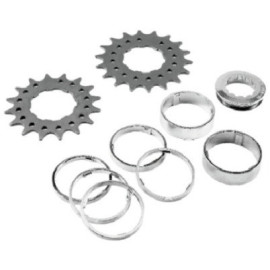 Kit De Conversion On-Trail....