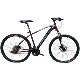 Bic. Mtb 27,5 Jasper 9 Vel...