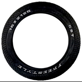 Llanta 16 Cst 16X2.125...