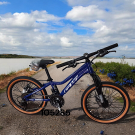 Bic. Mtb 20 Gw Monkey...