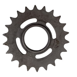 Piñon P-Coaster Velosteel...