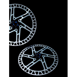 Rotor Schwalbe De Tornillos...