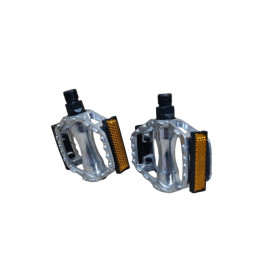 Pedal 9/16 Aluminio Dm-962...