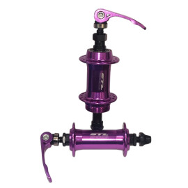 Manzanas Alum Stl 36H...